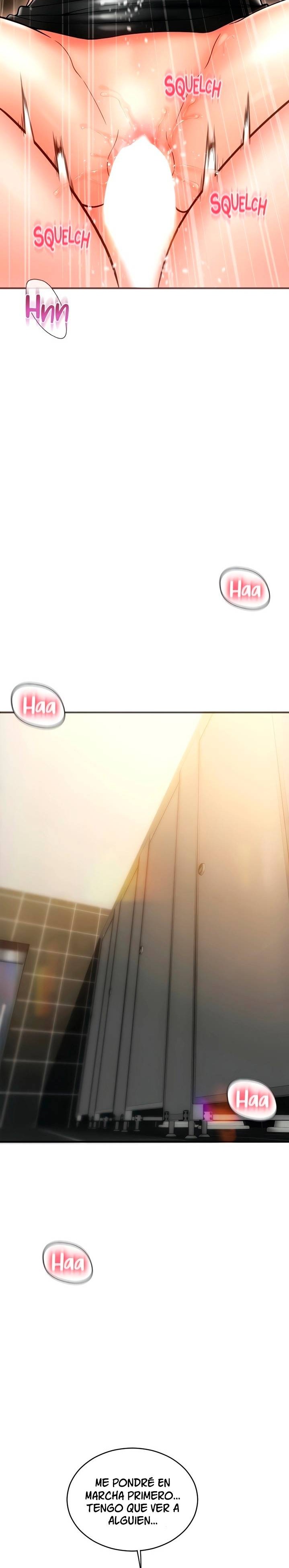 Hole Shop Raw Chapter 30 Page 42