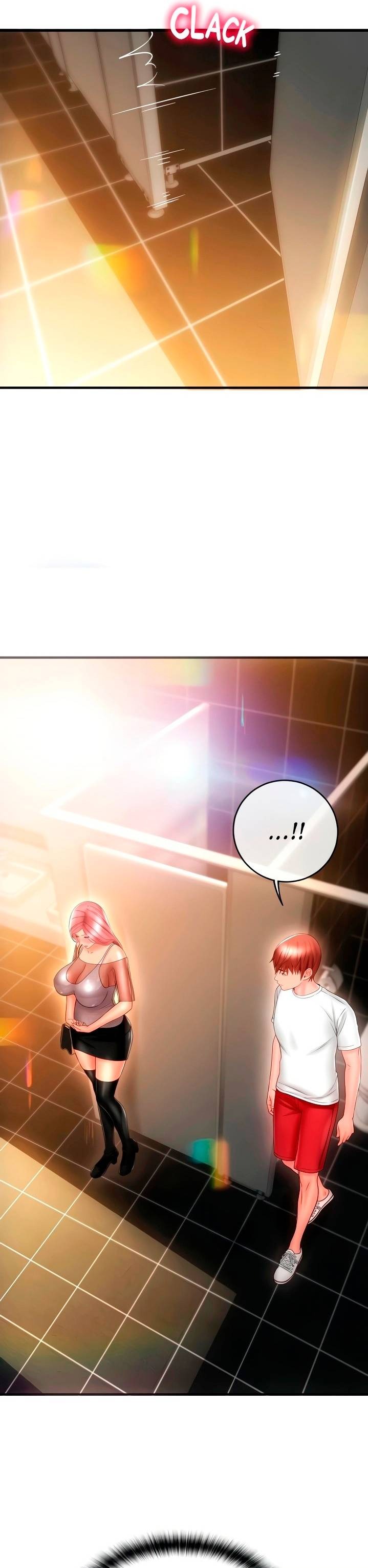 Hole Shop Raw Chapter 30 Page 44