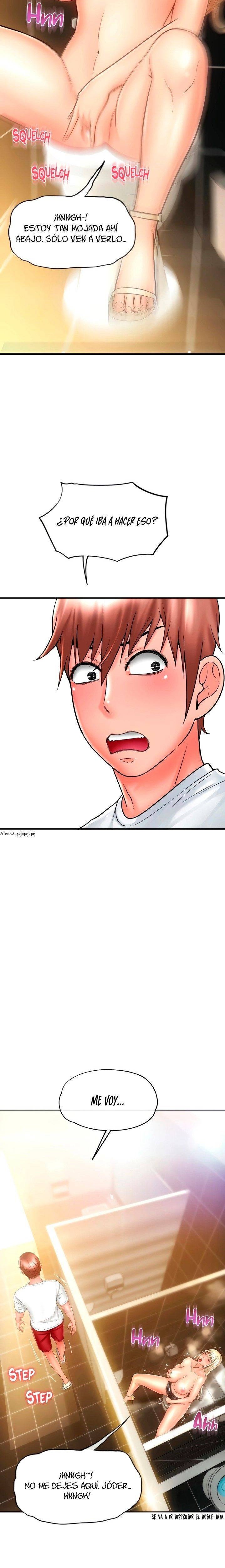 Hole Shop Raw Chapter 31 Page 11