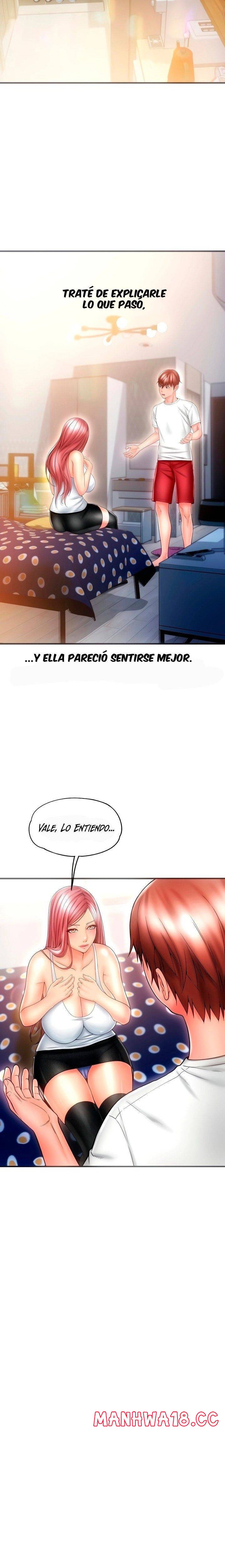 Hole Shop Raw Chapter 31 Page 13