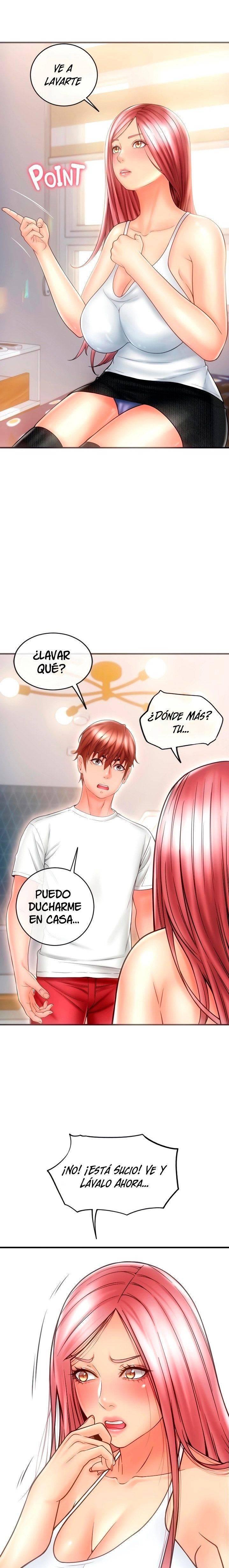 Hole Shop Raw Chapter 31 Page 14