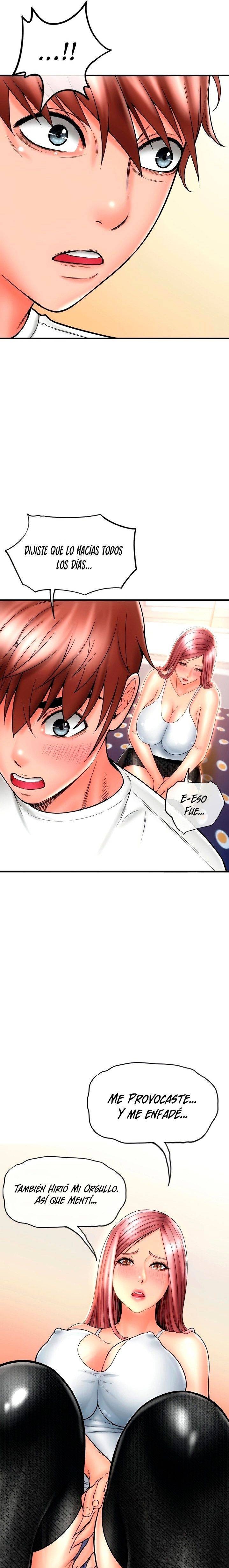 Hole Shop Raw Chapter 31 Page 18