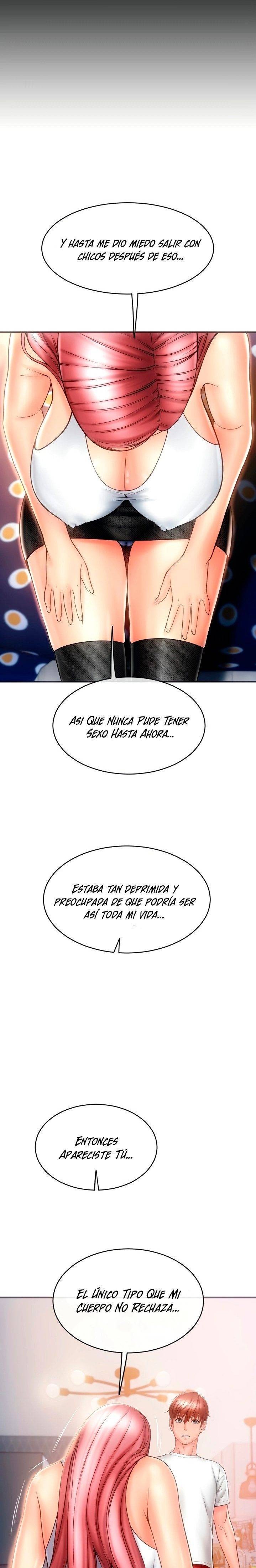 Hole Shop Raw Chapter 31 Page 24