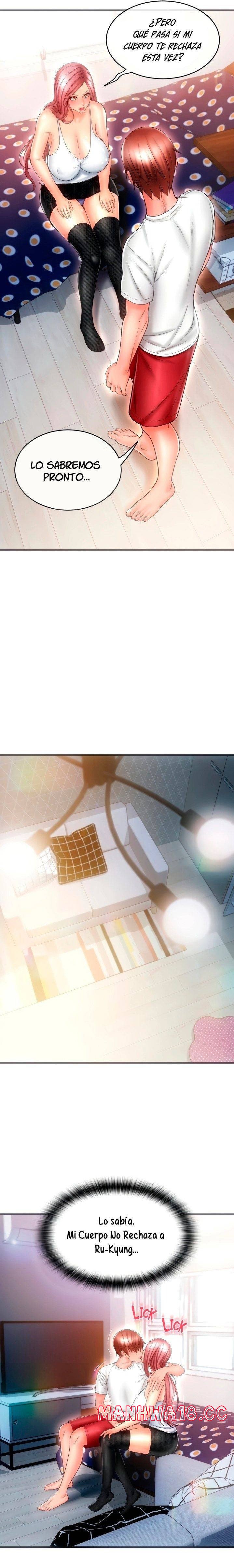 Hole Shop Raw Chapter 31 Page 26