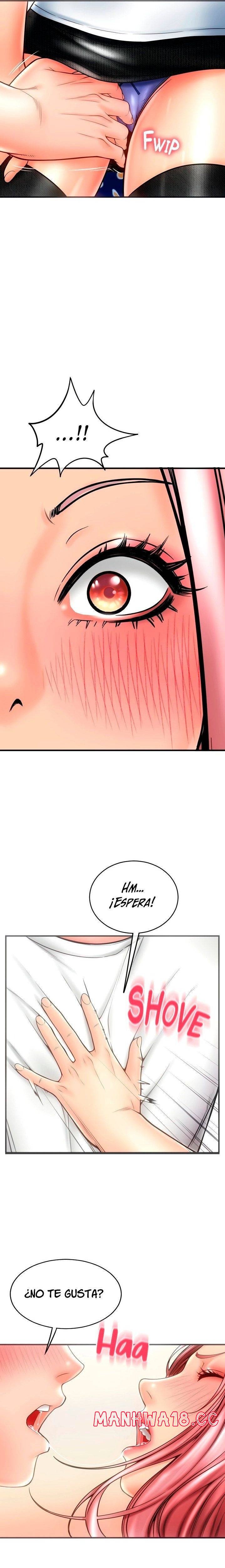 Hole Shop Raw Chapter 31 Page 28