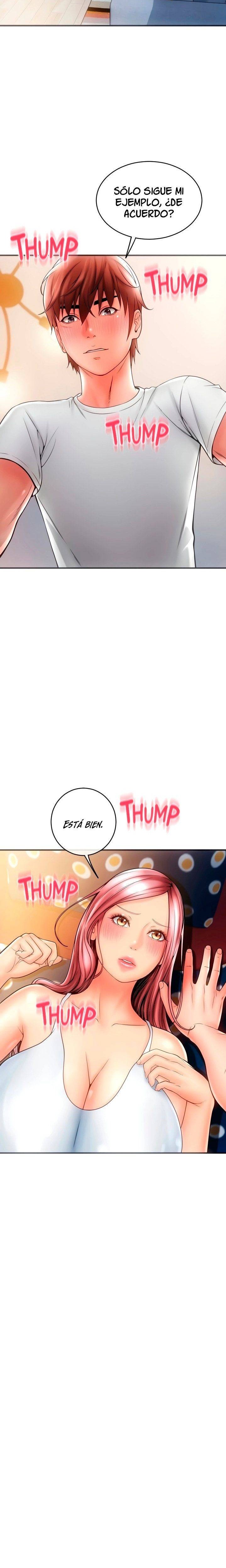 Hole Shop Raw Chapter 31 Page 31