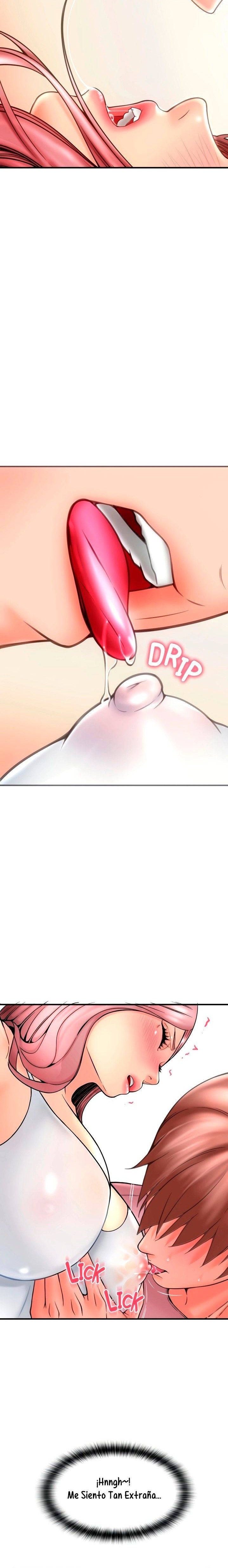 Hole Shop Raw Chapter 31 Page 33
