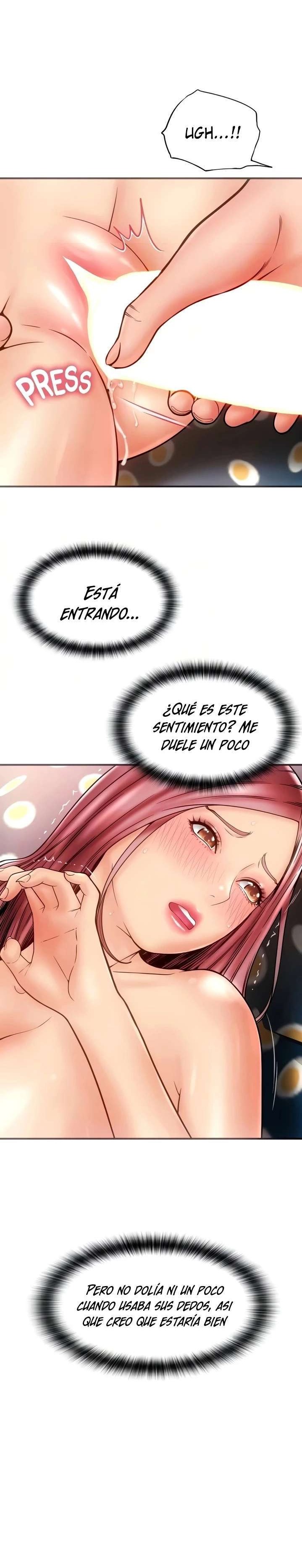 Hole Shop Raw Chapter 32 Page 25