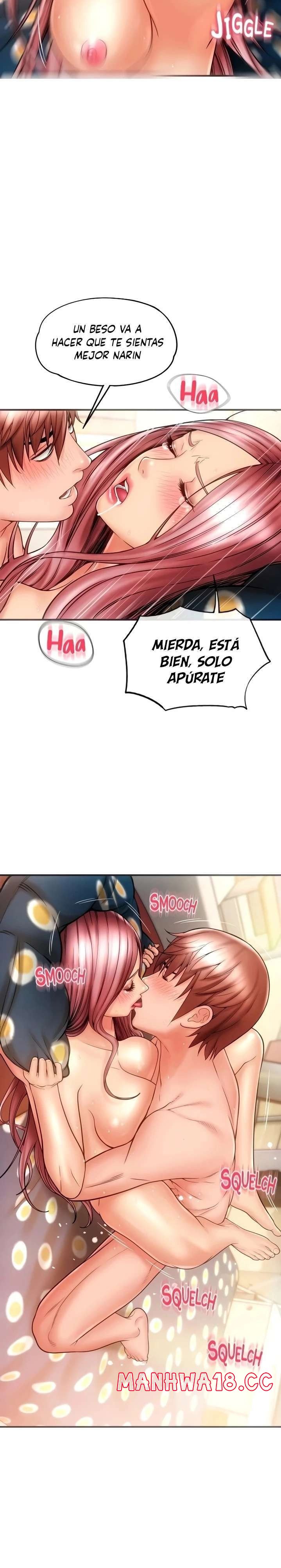 Hole Shop Raw Chapter 32 Page 31