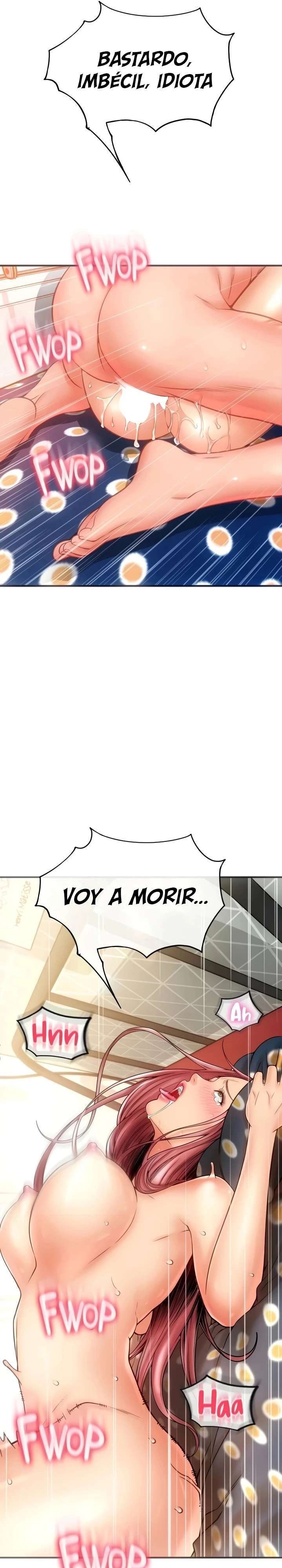 Hole Shop Raw Chapter 32 Page 35