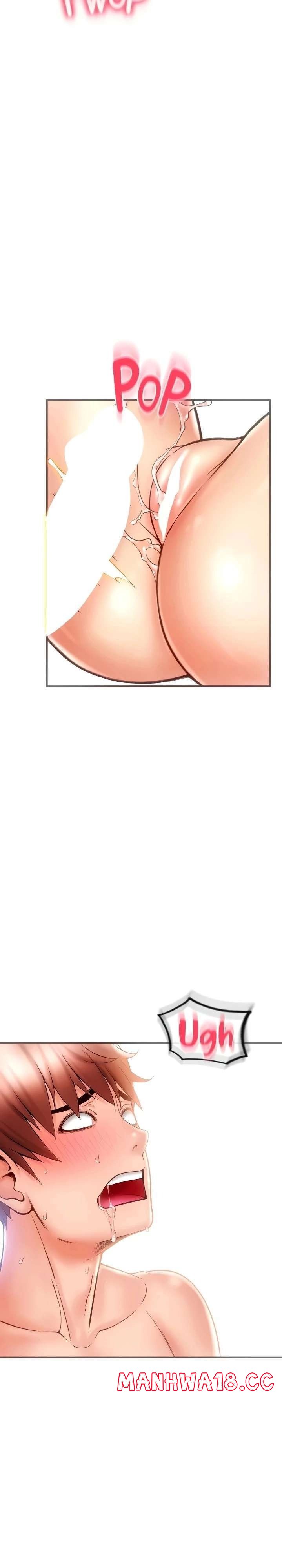Hole Shop Raw Chapter 32 Page 36