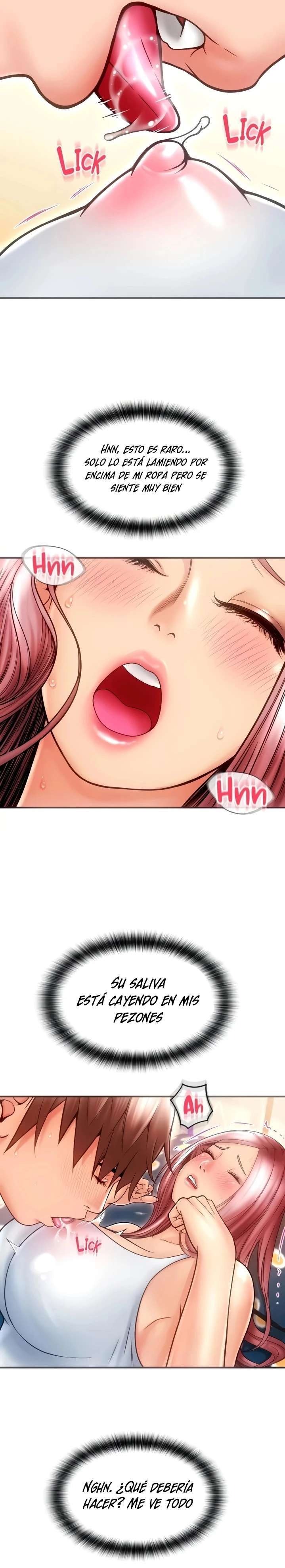 Hole Shop Raw Chapter 32 Page 5