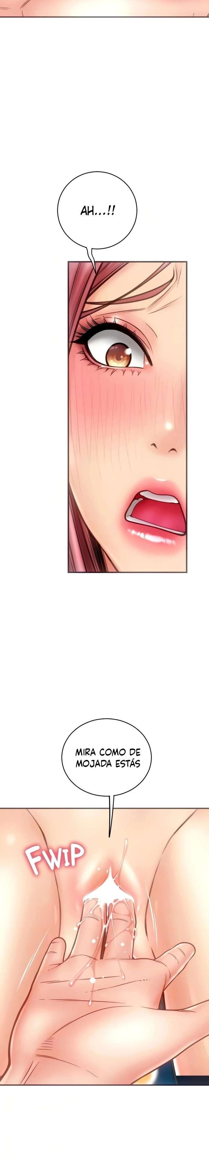 Hole Shop Raw Chapter 32 Page 9