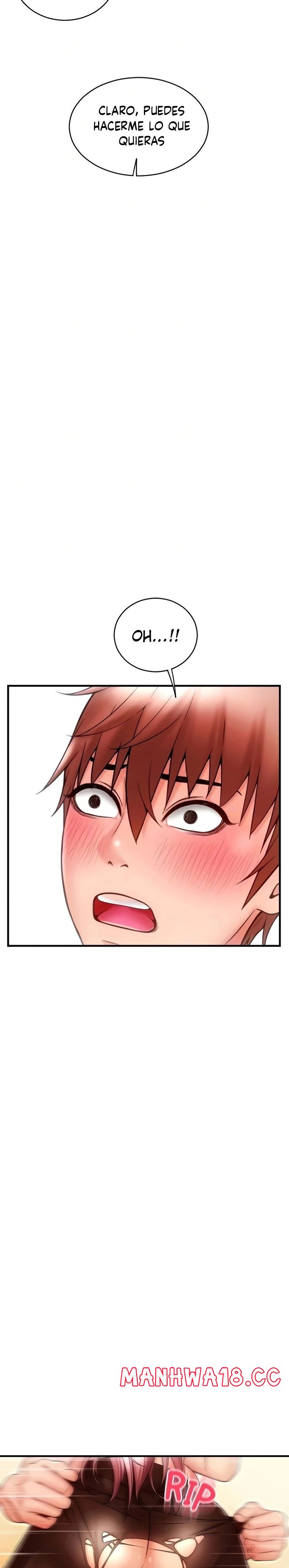 Hole Shop Raw Chapter 33 Page 24