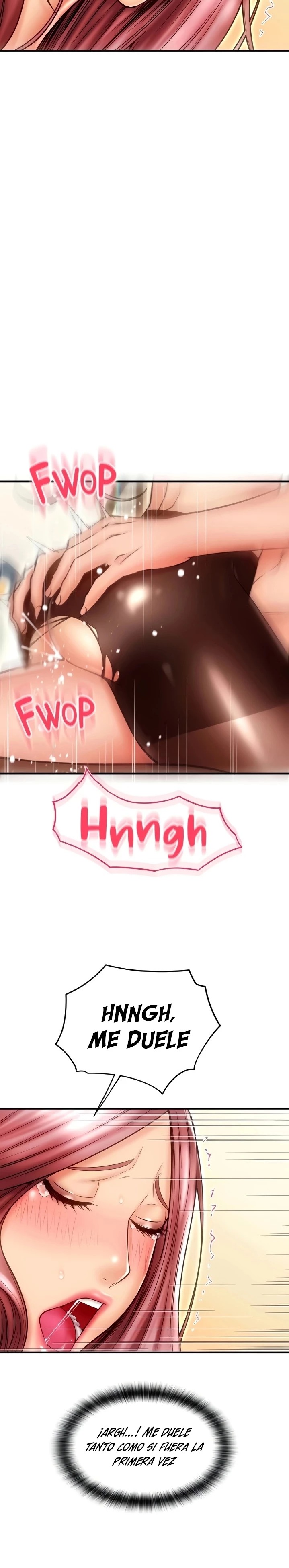 Hole Shop Raw Chapter 33 Page 28