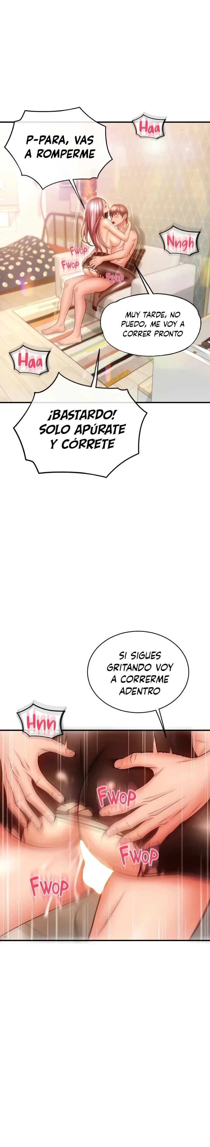 Hole Shop Raw Chapter 33 Page 31