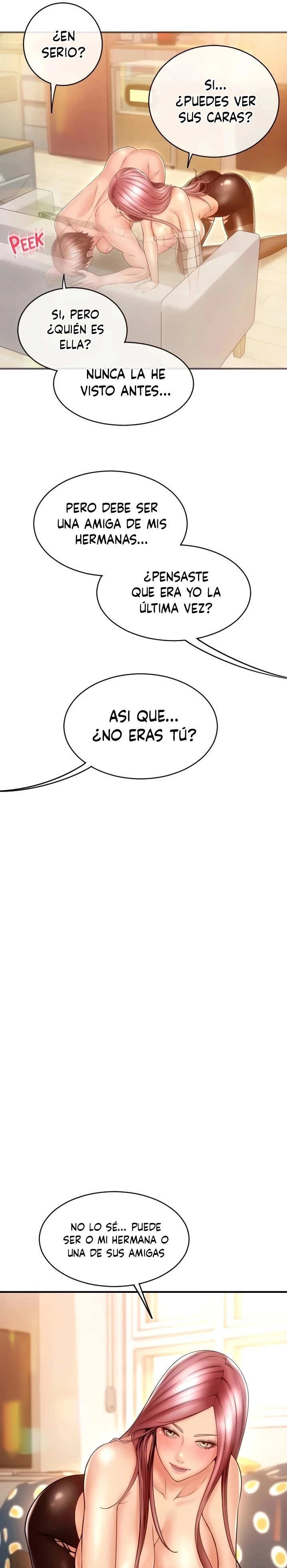 Hole Shop Raw Chapter 33 Page 38