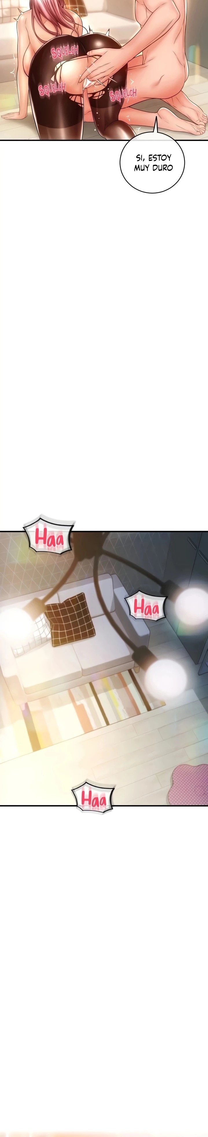 Hole Shop Raw Chapter 33 Page 40