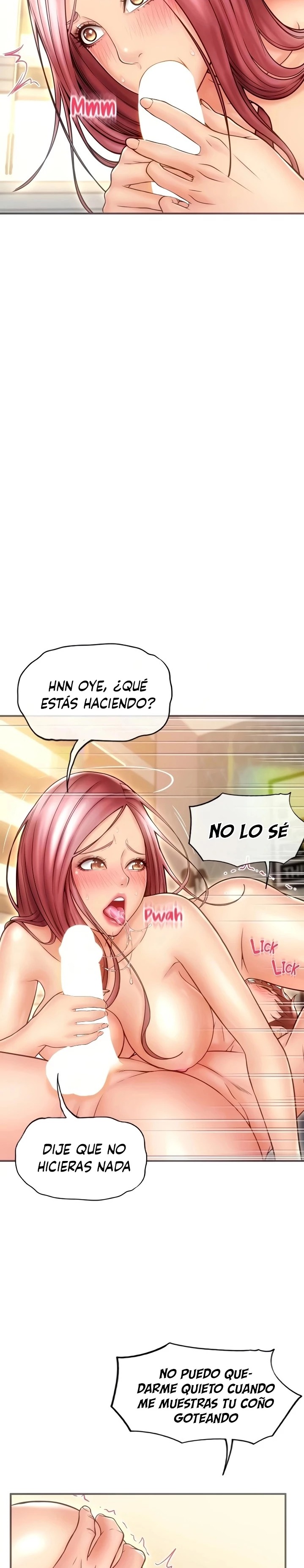 Hole Shop Raw Chapter 33 Page 9