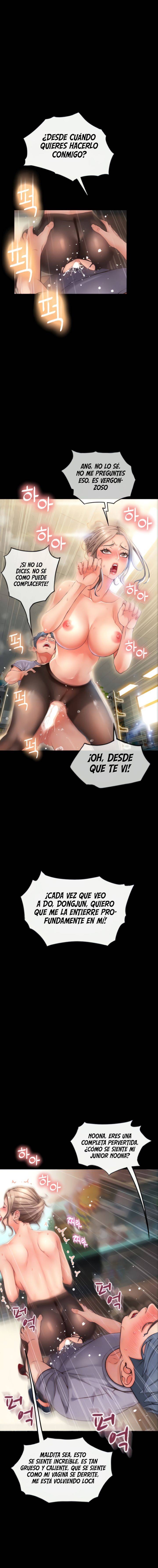 Hole Shop Raw Chapter 4 Page 5