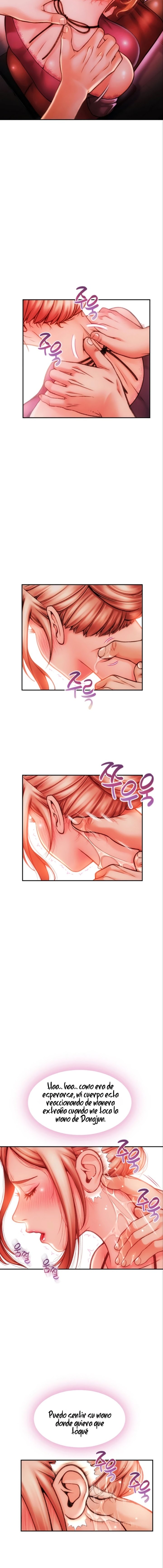 Hole Shop Raw Chapter 5 Page 13