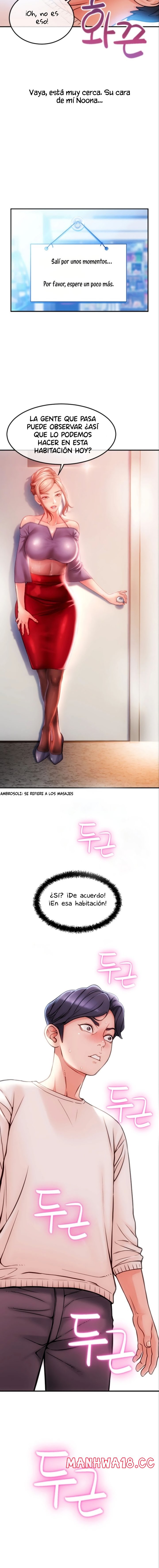Hole Shop Raw Chapter 5 Page 9