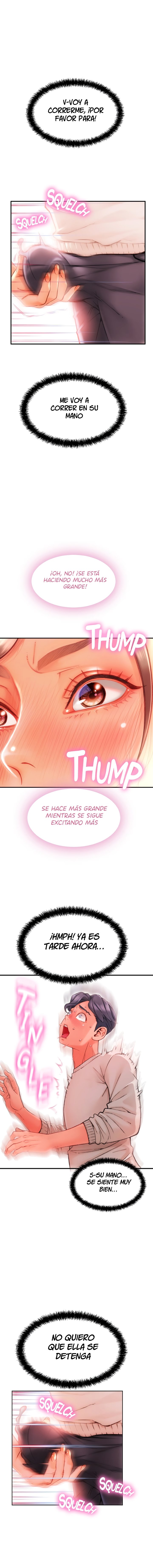 Hole Shop Raw Chapter 6 Page 6