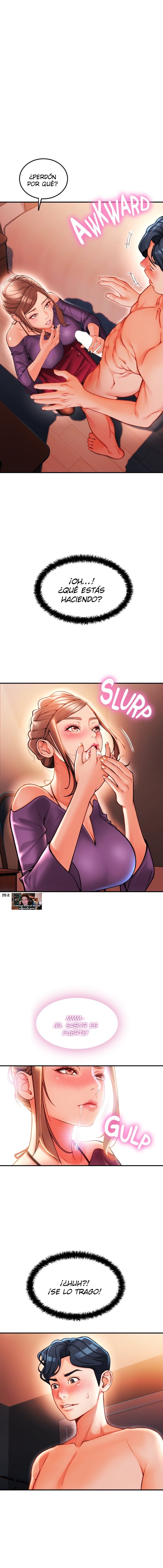 Hole Shop Raw Chapter 7 Page 10