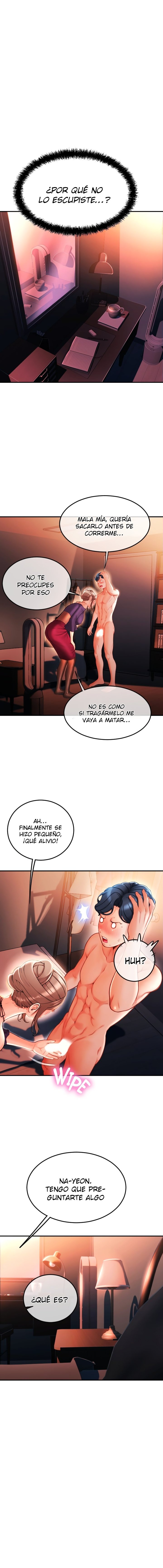 Hole Shop Raw Chapter 7 Page 11