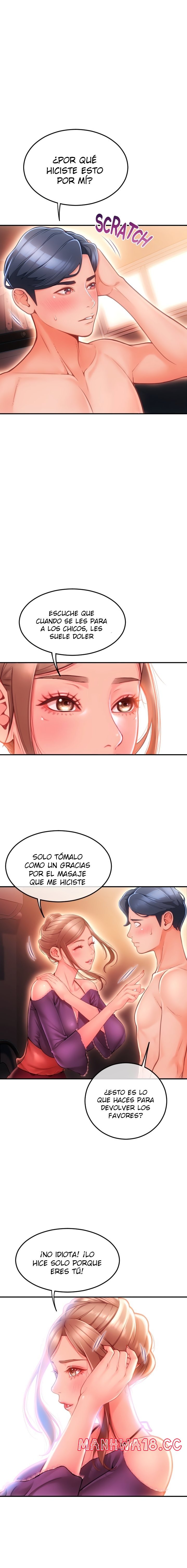 Hole Shop Raw Chapter 7 Page 12