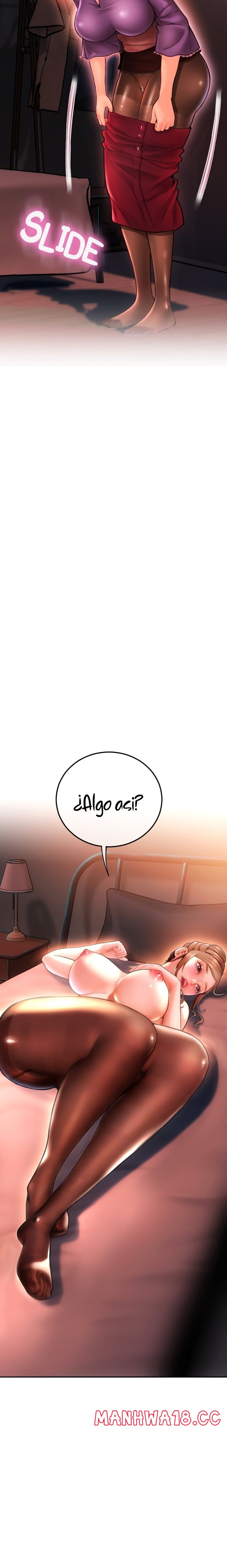 Hole Shop Raw Chapter 7 Page 19