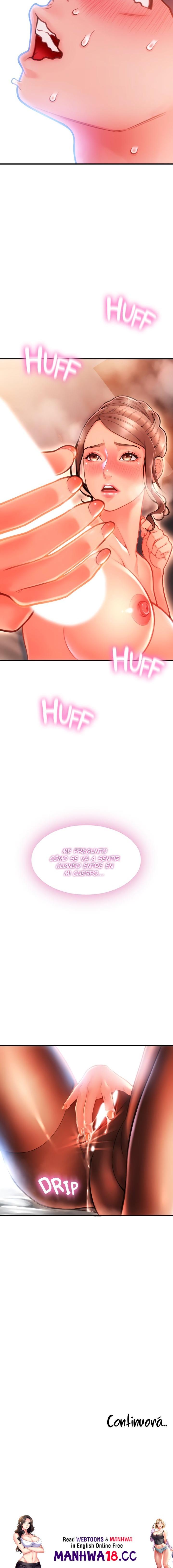 Hole Shop Raw Chapter 7 Page 23