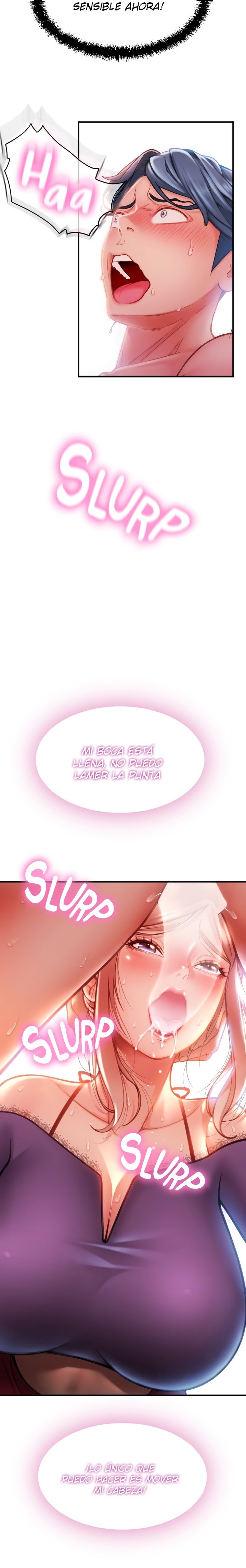 Hole Shop Raw Chapter 7 Page 3