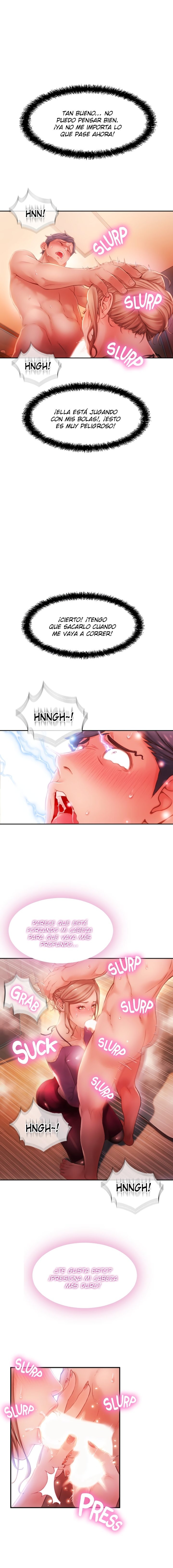 Hole Shop Raw Chapter 7 Page 6
