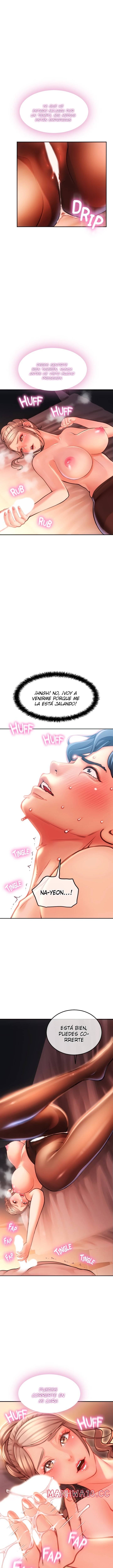 Hole Shop Raw Chapter 8 Page 4
