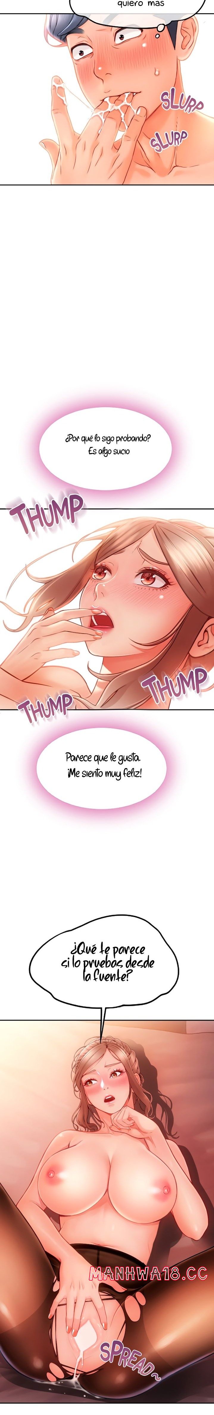 Hole Shop Raw Chapter 9 Page 15