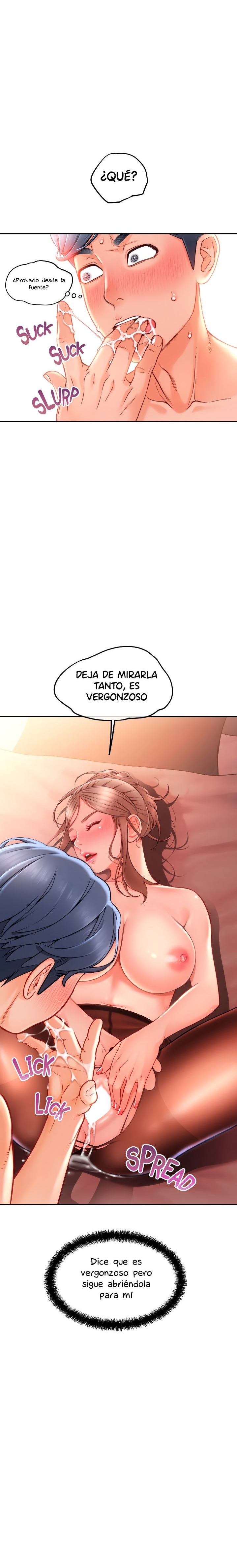 Hole Shop Raw Chapter 9 Page 16