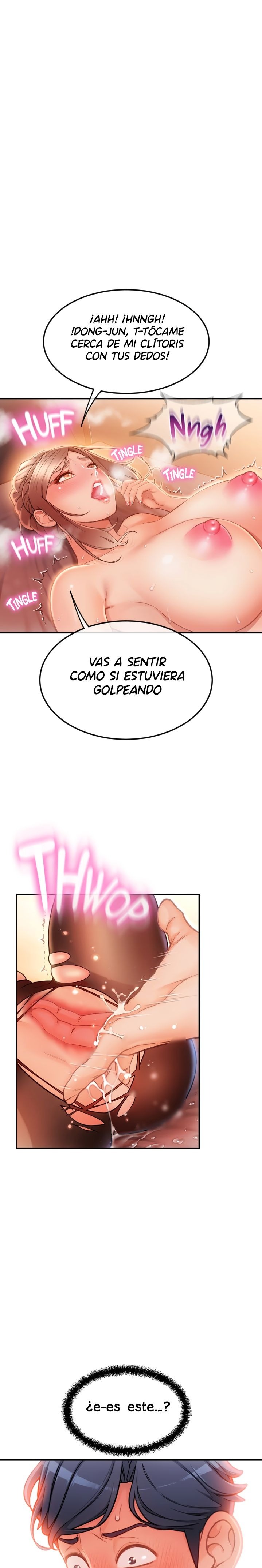 Hole Shop Raw Chapter 9 Page 2