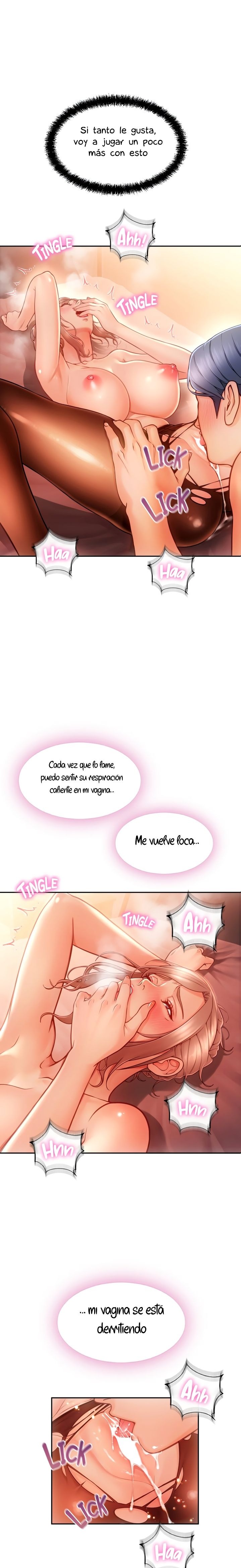 Hole Shop Raw Chapter 9 Page 23