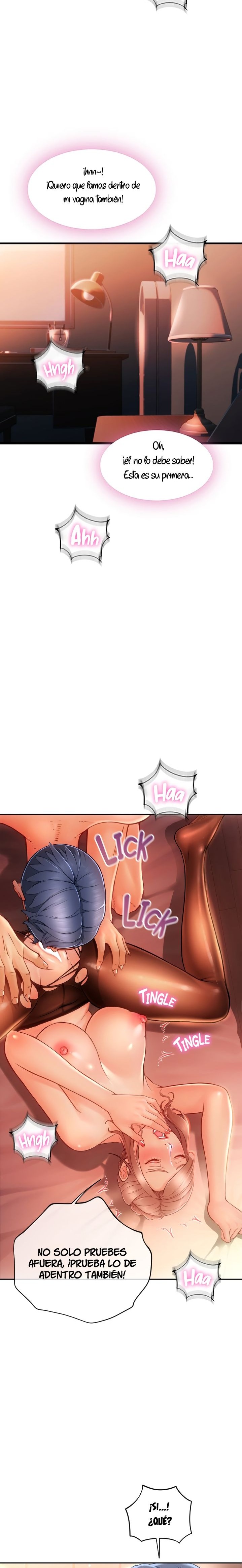 Hole Shop Raw Chapter 9 Page 24