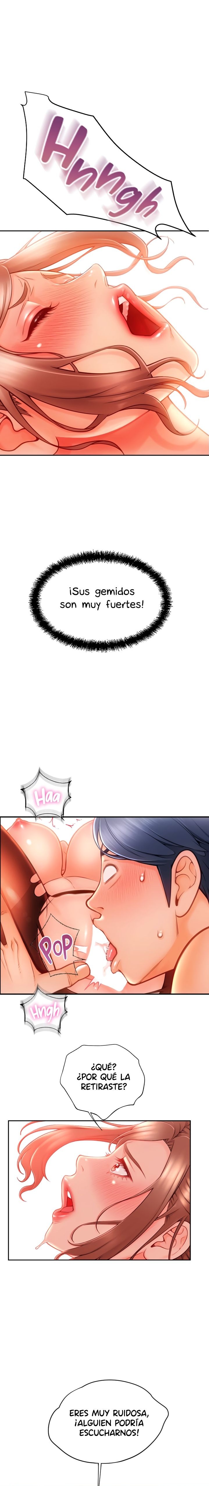 Hole Shop Raw Chapter 9 Page 26