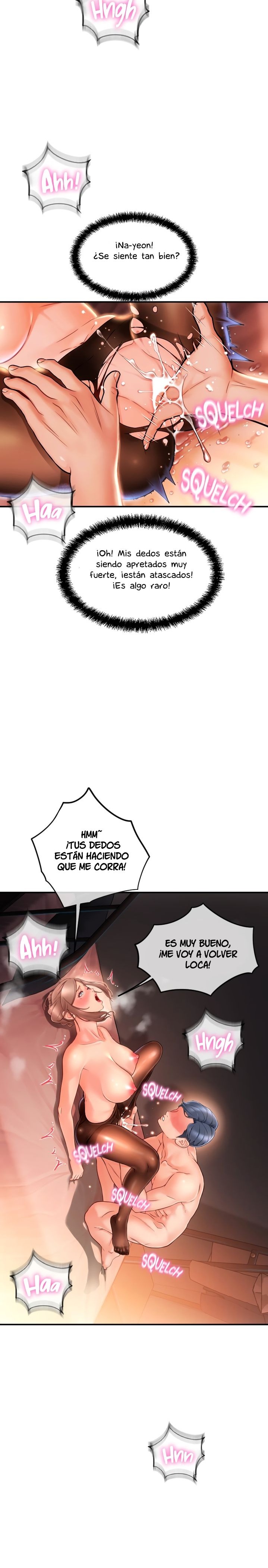 Hole Shop Raw Chapter 9 Page 7