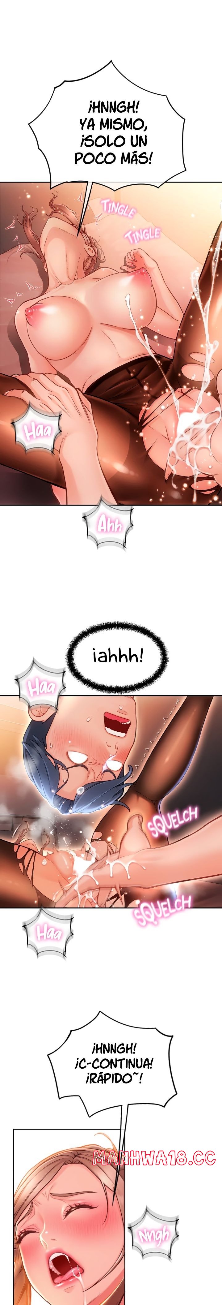 Hole Shop Raw Chapter 9 Page 8