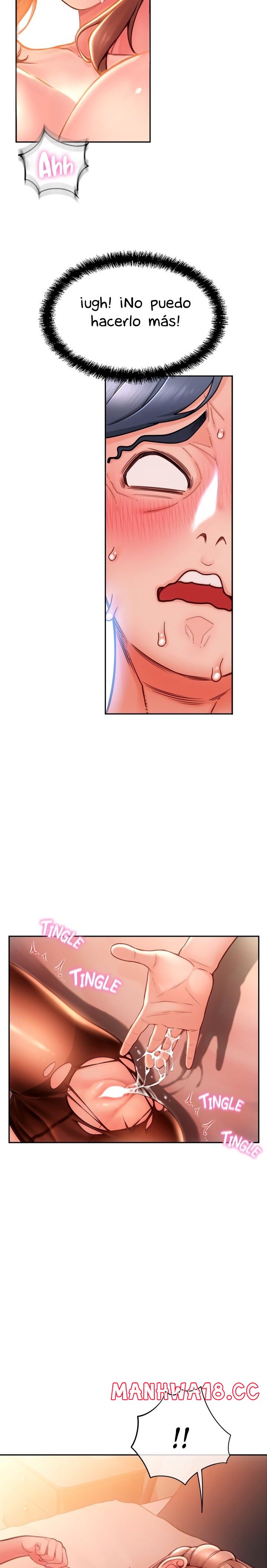 Hole Shop Raw Chapter 9 Page 9