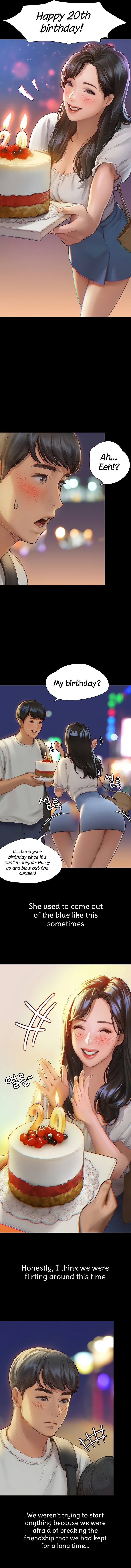 Understanding of Flirting Chapter 1 Page 11