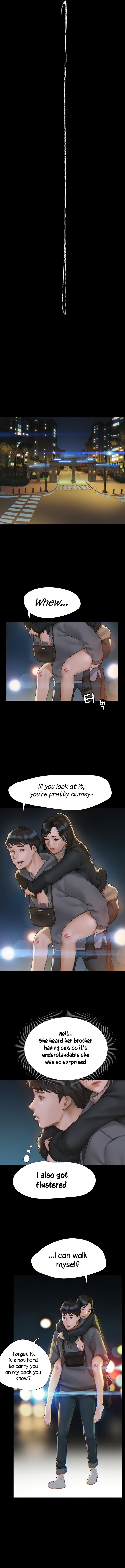 Understanding of Flirting Chapter 1 Page 19