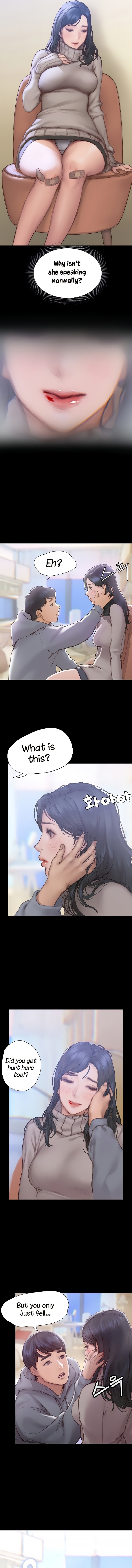 Understanding of Flirting Chapter 1 Page 22