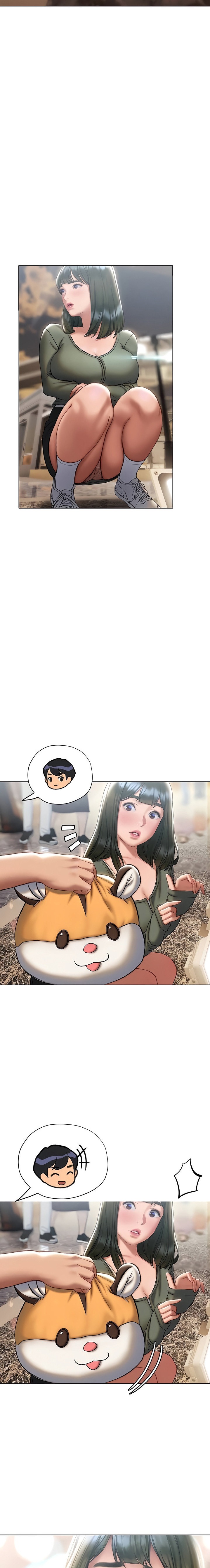 Understanding of Flirting Chapter 16 Page 13