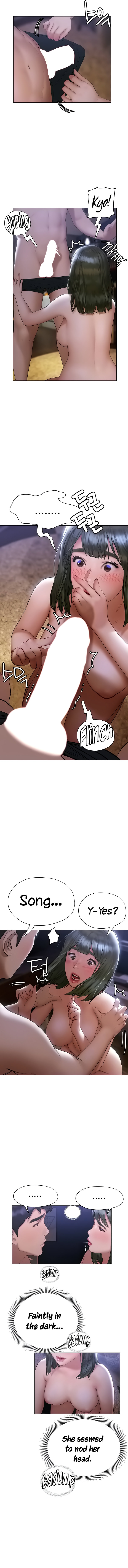 Understanding of Flirting Chapter 17 Page 12