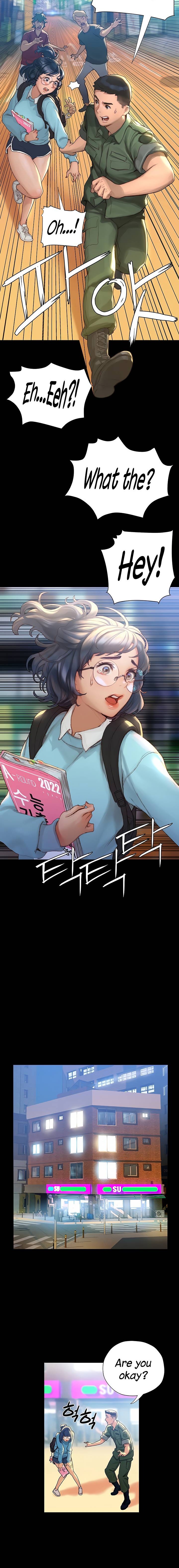 Understanding of Flirting Chapter 2 Page 19